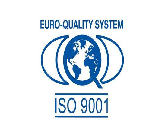 certification qualité iso 9001 organisme certificateur : euro quality system
